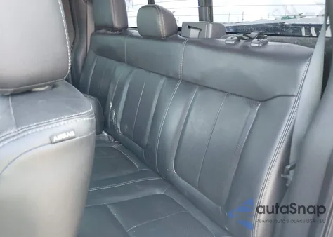 2014 Ford F-150 Fx2 из США, поврежденный, VIN 1FTFX1CF6EFB00734